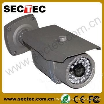 IP65 Waterproof IR IP Camera with 900tvl